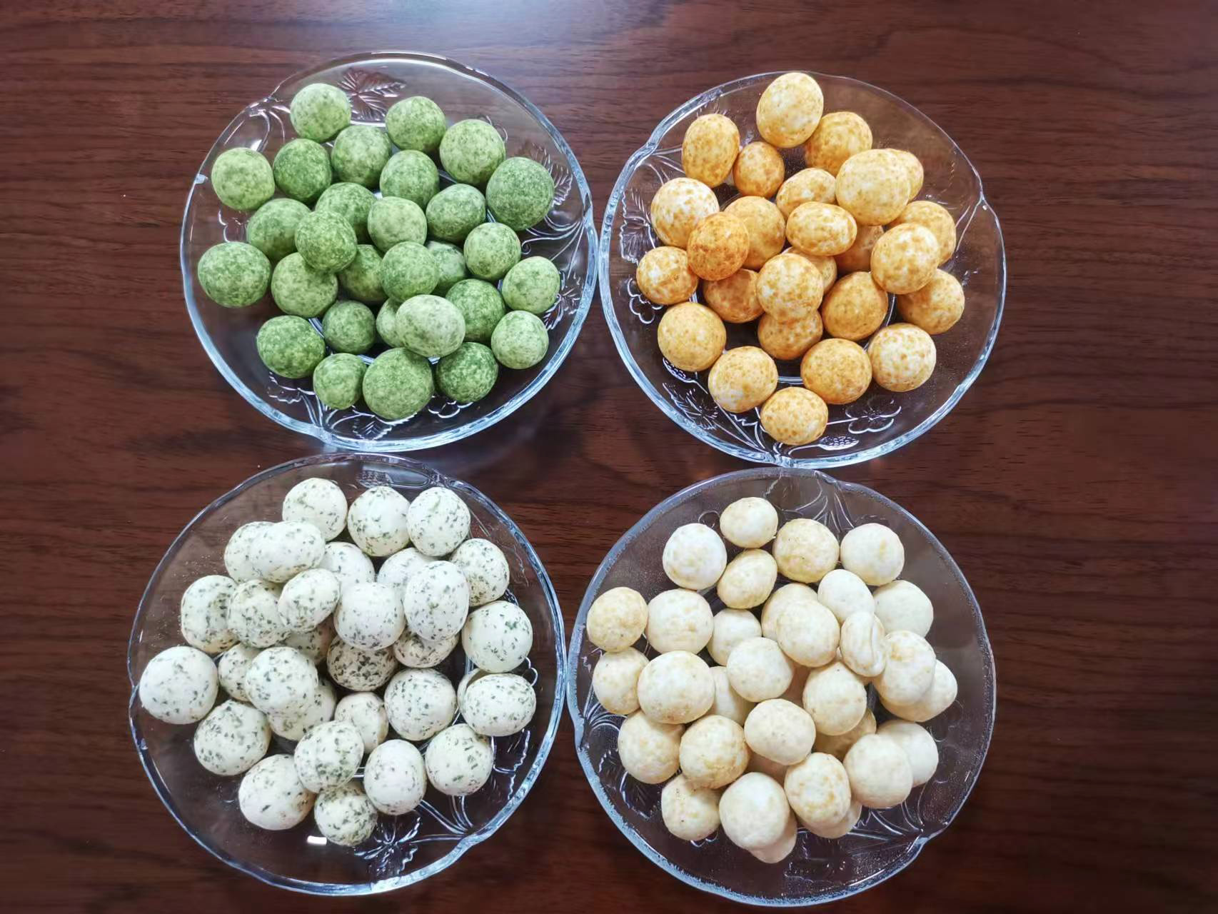 12種常見堅果營養(yǎng)