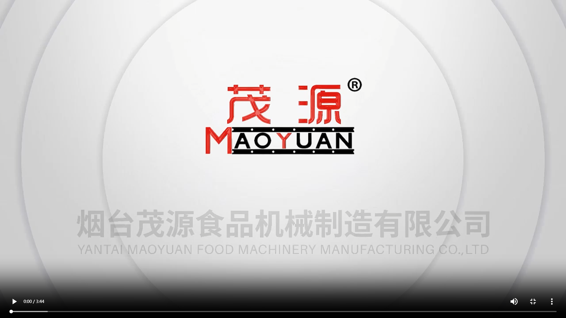 調味核桃花生生產線